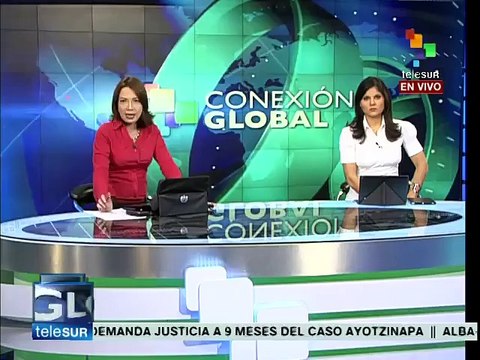 Venezuela y Guinea Bissau firman acuerdos de cooperación bilateral