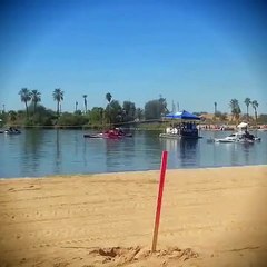 Top Fuel Boat Drag Race Awesomenessa