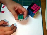 How to:  Remove stickers from puzzles