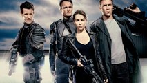 Terminator Genisys Full Movie Streaming Online 2015 720p HD Quality