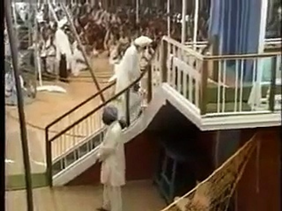 Tum Sharnai Aaya Thakur