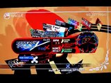DDR Universe - Ecstasy Oni