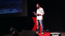 El encantador de ballenas asesinas: Roberto Bubas at TEDx Rosario 2012