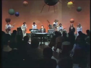 Peppino di Capri - Love me