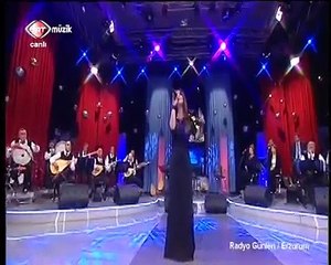 Sibel Pamuk - Al Yazmalım (Radyo Günleri)
