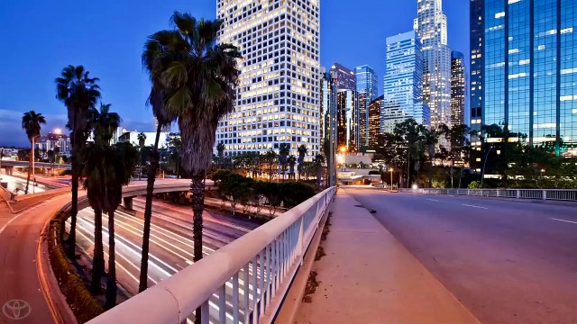 Toyota Unveils Campus Design for New North American Headquarters v2 | Toyota