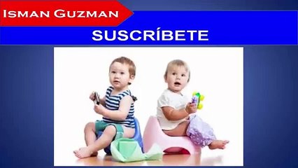 Bebes y niños con diarrea como tratar y quitarla