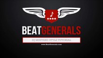 FL Studio DJ Mustard Style Tutorial by Beat Generals