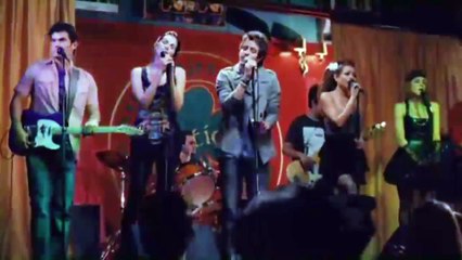 somos aire  mane de la parra el cielo en tu mirada