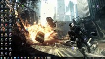CryEngine3 Reset Editor Settings and fix problems