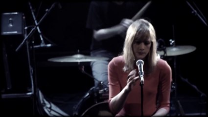 ANIKA - Live : No one's there / yang yang / i go to sleep / masters of war (a 'FD' short live film)