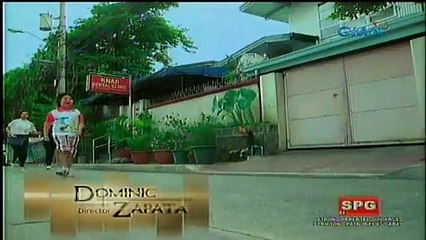 The Rich Man’s Daughter - 26th June 2015 Part 1 HD