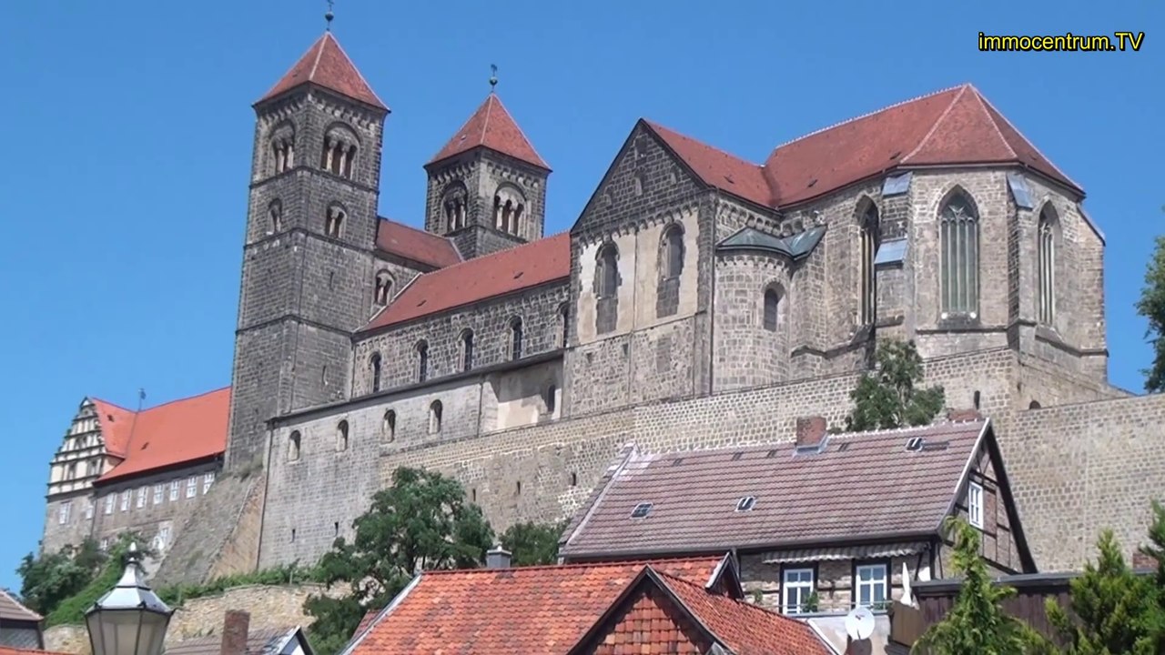 Quedlinburg