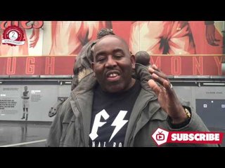 Arsenal vs Manchester United - Road Trip (At The Emirates)