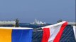 NATO- Russia Tension: Canadian navy ship buzzed by Russian jets