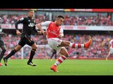 Arsenal vs Hull - Halftime Hangout Ft. Global Gooners