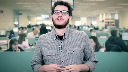 Será que o skate voador virou realidade?