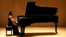 Liszt Hungarian Rhapsody No. 2 in C sharp minor