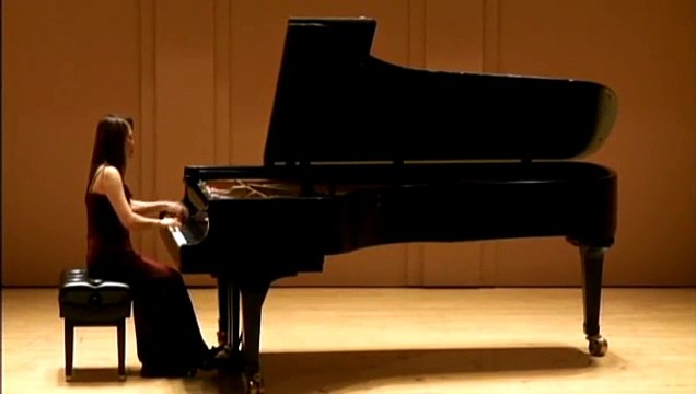 Liszt Hungarian Rhapsody No. 2 in C sharp minor