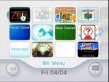 Wii Twilight Hack - Gameboy Color Emulator