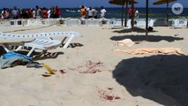 Gunmen In Tunisia Storm Beach Resort, Kill 32