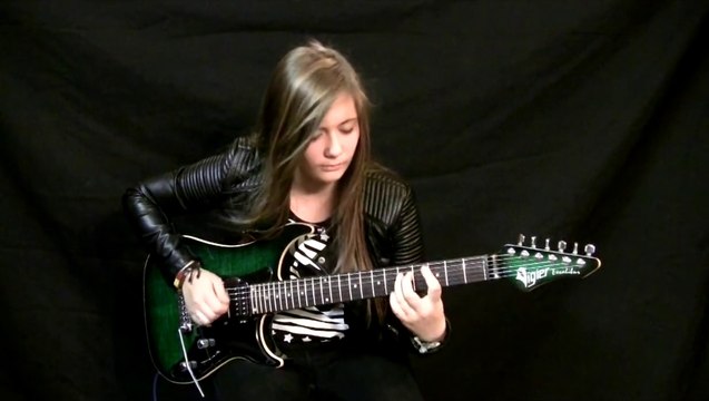 Gary Moore - The Loner Cover