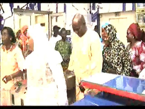 Xibaar yi 19 heures Tfm du 26 juin 2015