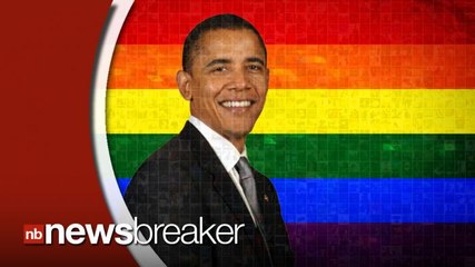 President Obama Calls Same Sex Marriage Ruling a "Victory for America"