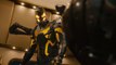 ANT-MAN - Japanese Trailer #1 - Paul Rudd, Evangeline Lilly Marvel Movie