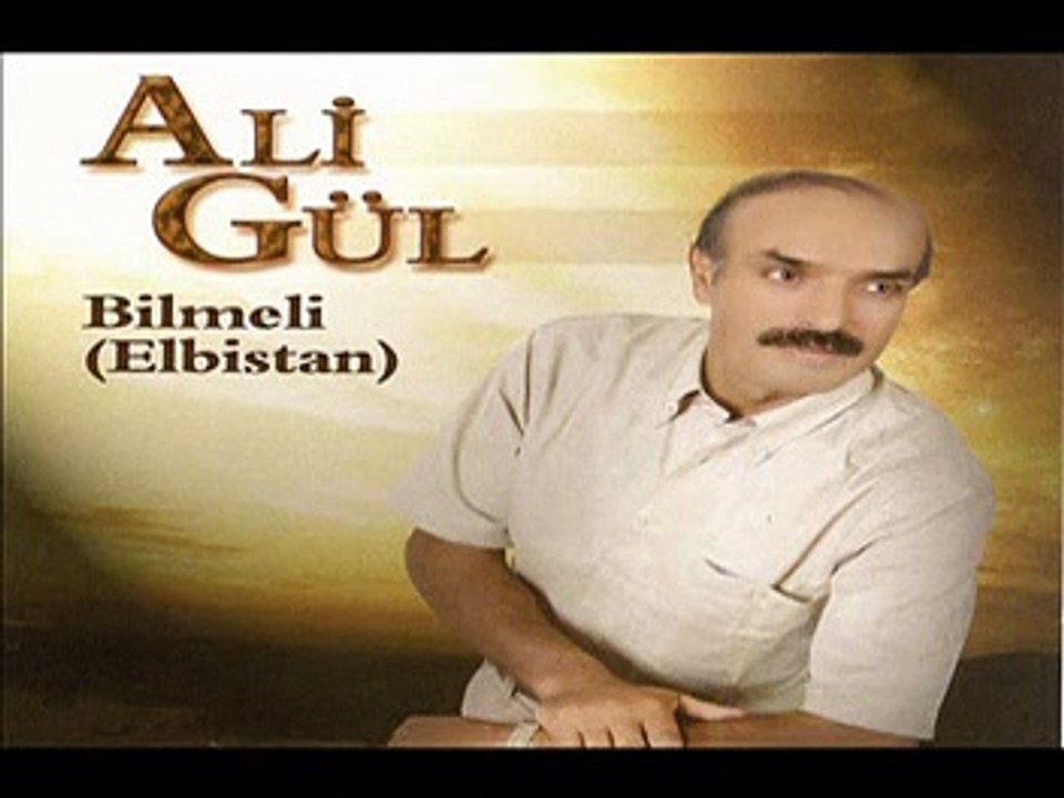 Ali Gül - Salıyorlar Gurbet Ele