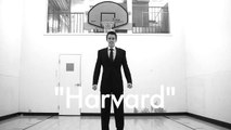 Harvard Basketball (On Harvard Time)