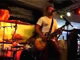 Manic Street Preachers - Prologue To History (HMV 14/07/03)