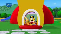 IMC Toys - Disney - Mickey Mouse Clubhouse - Walking Pluto.mp4