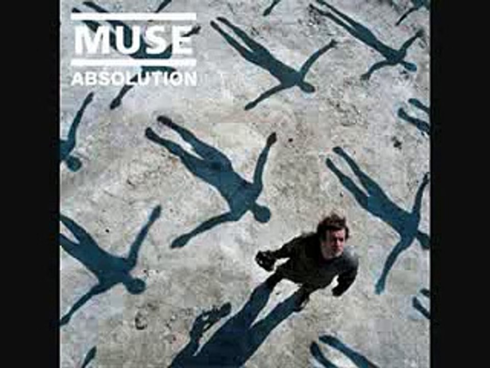Muse - Absolution