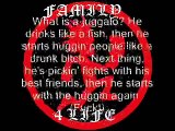 ICP - What is a Juggalo (with lyrics)