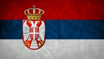 Serbian Army March - Ah Serbia dear mother! / Марш - Ој Србијо мила мати!