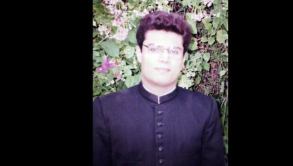 My Dad's college & university life---Fatima Zabir Saeed