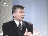 LSCG  Duel Slavko Perović Zoran Đinđić 2 dio (jun 1994)
