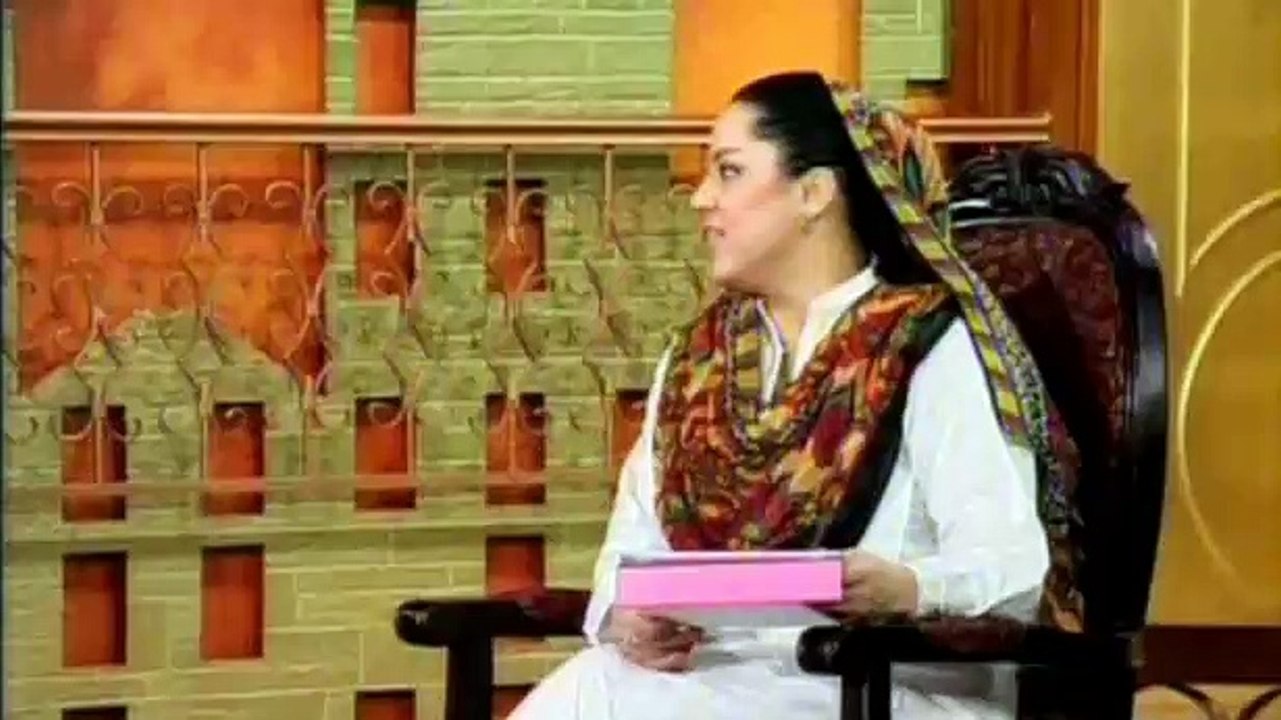 Hasb E Haal New Episode 26 June 2015