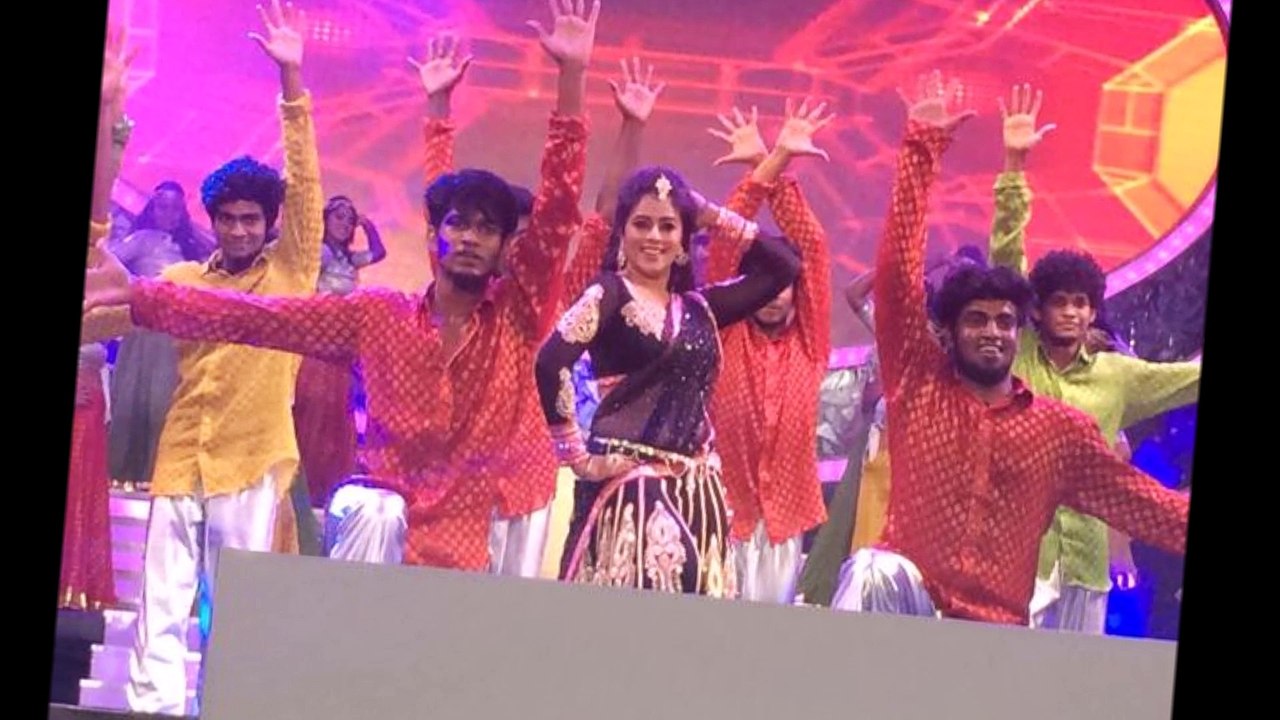 Filmfare Awards South video Dailymotion