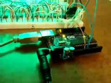 7x7x4 RGB LED Cube with Arduino
