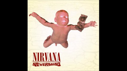 Nirvana - In Bloom (In an In Utero Kind of Way)