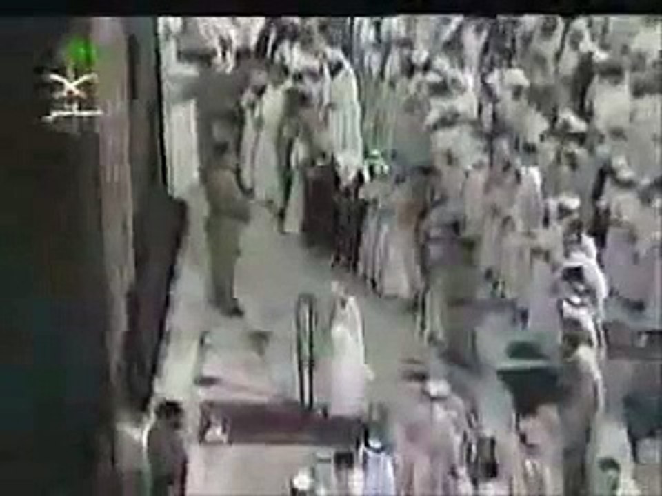 Salah al-budair emotional recitation surah taubah 30-33صلاح البدير