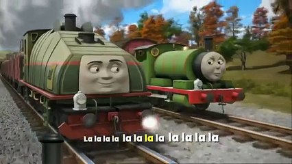 Tale of the Brave - Lets Be Brave Sing Along