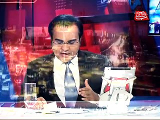 Abb Takk - Weekly Promo - Benaqaab - 26-6-2015