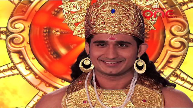 Jai Jai Jai Bajrangbali 26.06.15 Episode No. 1060 HANUMAN MAHAGATHA Part 131_clip0