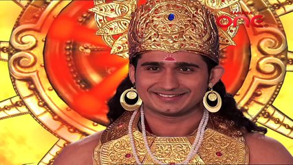 Jai Jai Jai Bajrangbali 26.06.15 Episode No. 1060 HANUMAN MAHAGATHA Part 131_clip0