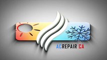 Air Conditioning Repair Van Nuys CA