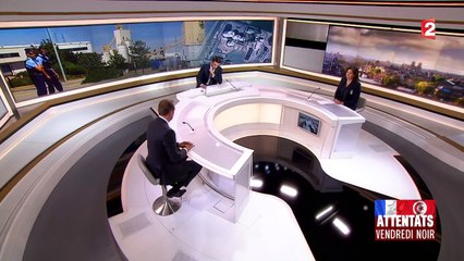 Attentat en Isère : une décapitation pour se revendiquer du groupe Etat islamique ?