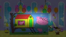 PEPPA PIG italiano nuovi episodi 2015 cartoni animati in italiano | Edi Bes